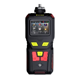 Pira taun layanan detektor gas?