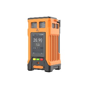 Apa inspeksi sing kudu ditindakake sadurunge nggunakake detektor gas?