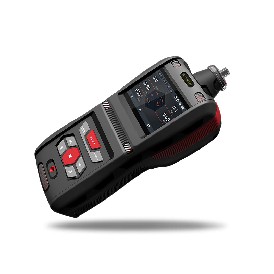 Apa jinis detektor karbon monoksida portable ana?