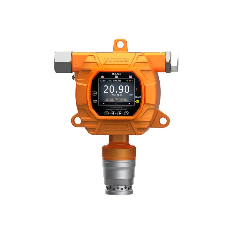 Kepiye cara milih lan nggunakake detektor gas ing industri kimia?