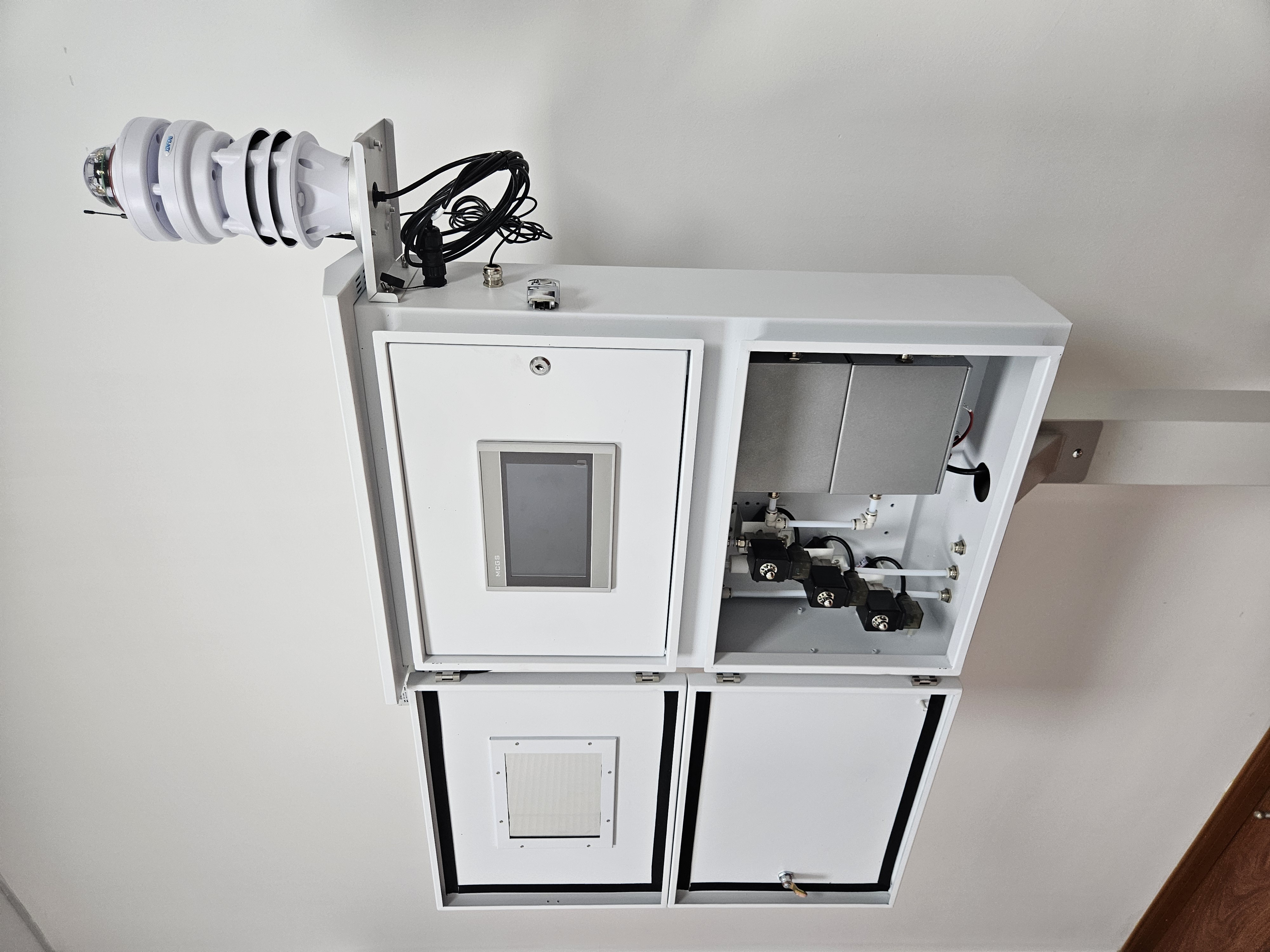 Status emisi karbon global saiki nyuda emisi karbon sing penting