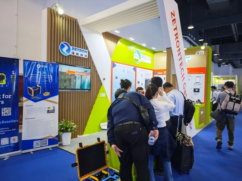 Popularitas njeblug, kontrak terus mlebu! Konferensi Konflik Zetron 29