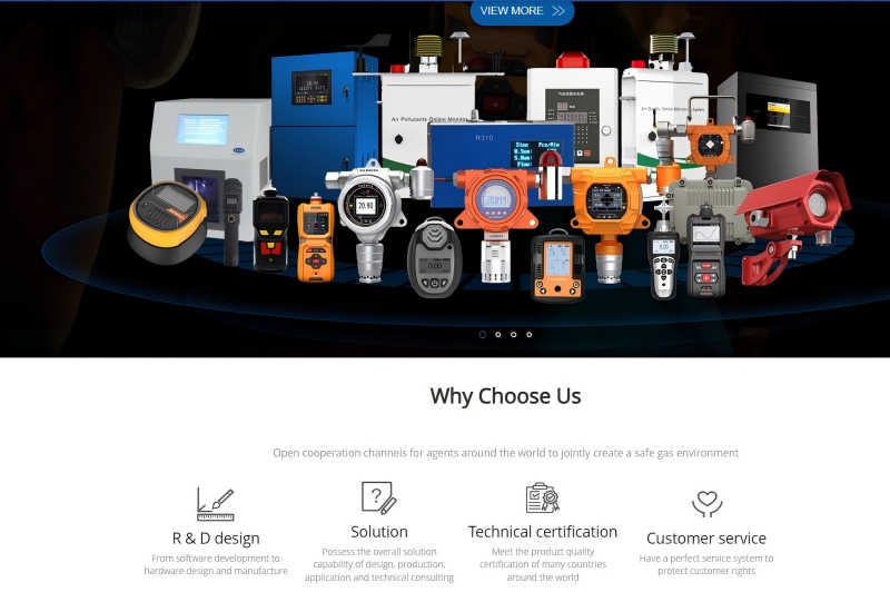 Warta sing apik terus teka! Teknologi Zetron wis entuk sukses gedhe ing kerjasama proyek internasional lan pemberdayaan internal.