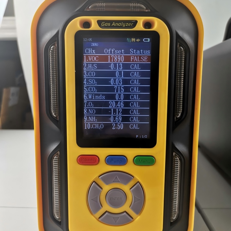 Bab-bab sing Gampang Digatekake! Apa Weker Gas Cerdas Bakal Kelangan Data Yen Kelangan Daya?