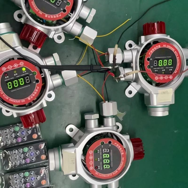 Kawruh Gas Q&A! Apa Detektor Karbon Monoksida Bisa Makarya ing Mode Siaga Tanpa wates?