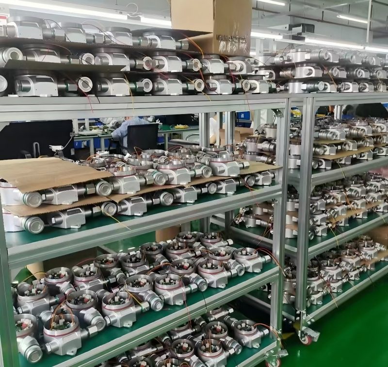 Apa Konsentrasi SO₂ Kurang Bisa Dideteksi? Kepiye Sensitif Detektor Gas?