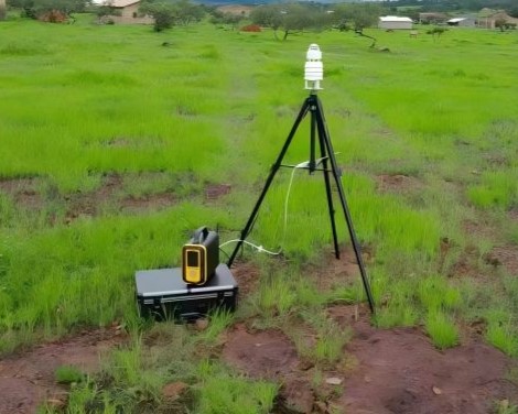 Zetron Technology PTM600 Gas Analyzer: Alat Riset Ilmiah sing Mbukak Kunci Dimensi Anyar Deteksi Gas Rumah Kaca