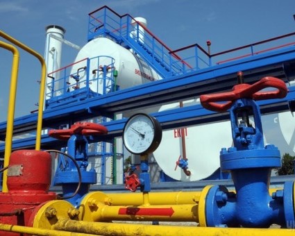 Detektor gas mbutuhake kalibrasi biasa