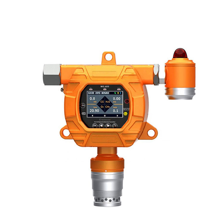 Telpon Multi-Gas Detector