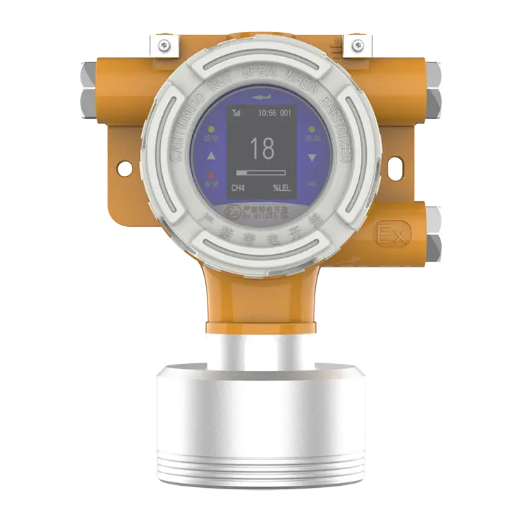 Mic100 detektor gas lengkap online