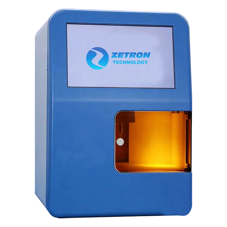 Pengukur Konsentrasi Molar Tekanan Osmotik