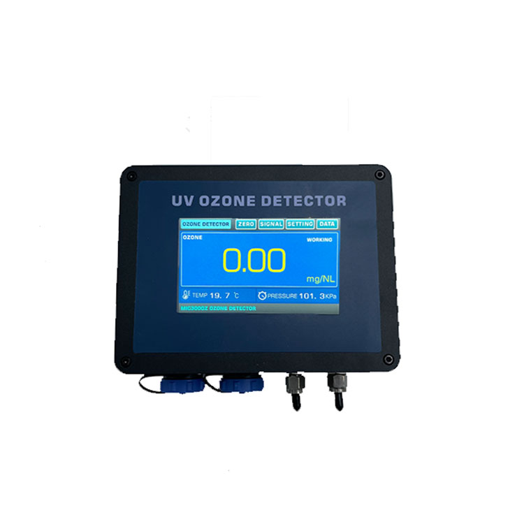 Detector ozone