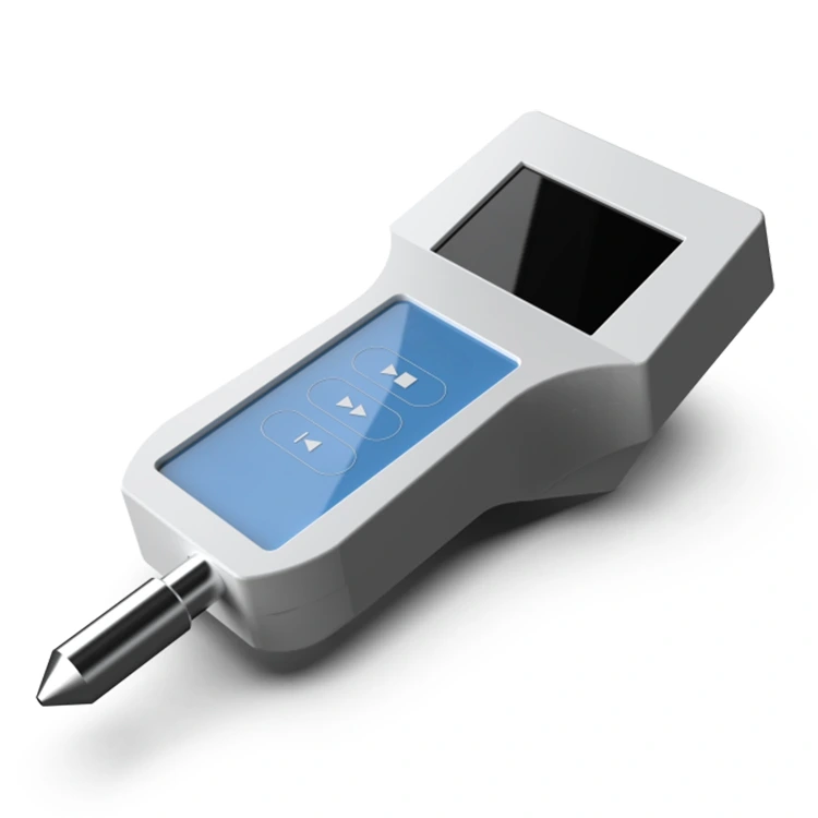 Paket Headspace Gas Residen Oxygen Gas