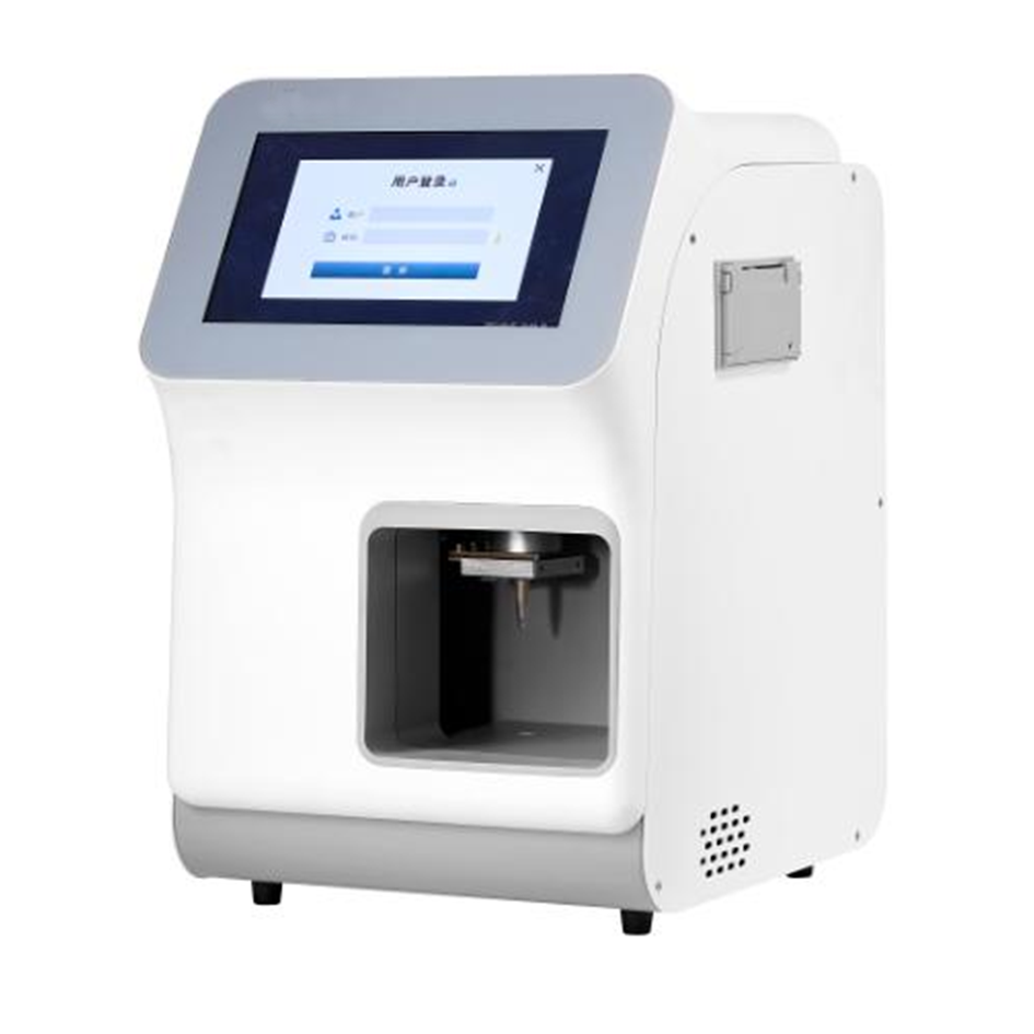 Osmeter Titik Osmeter Precision