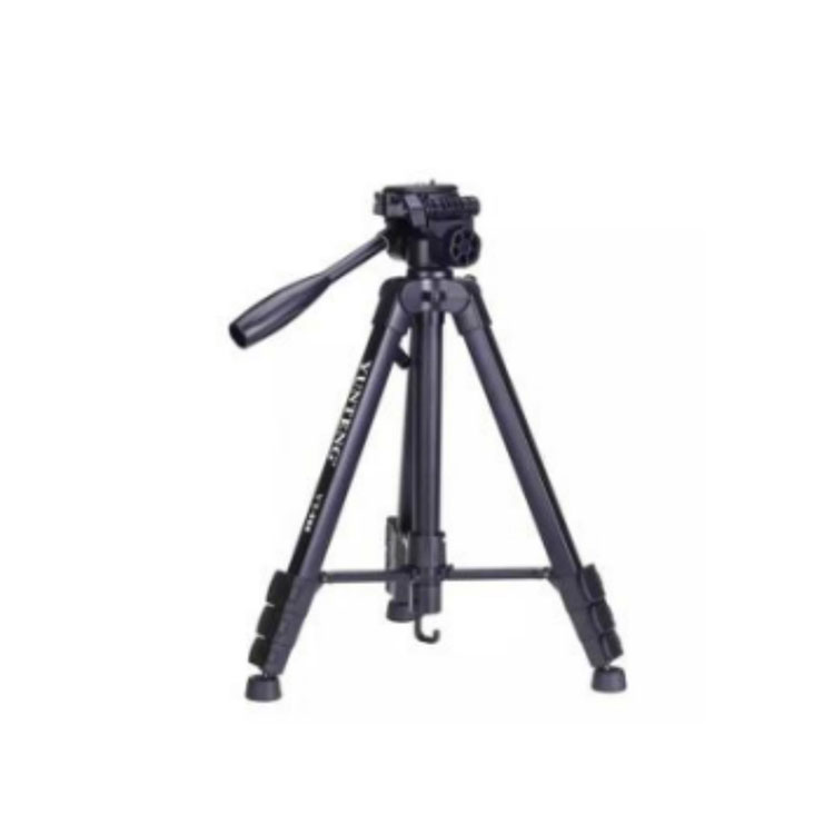 Sampling Tripod kanggo Partikel Counter