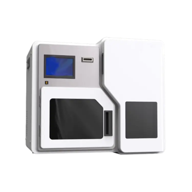 Analyzer Karbon Total Organic