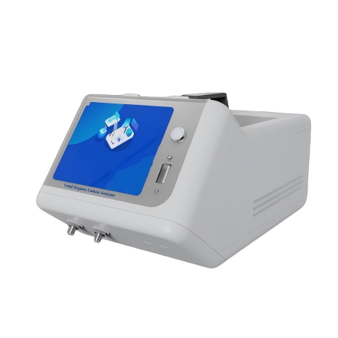 Analisis karbon organik total